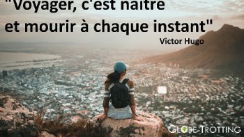 "Préparez vous à un voyage "extraordinaire" à travers  les plus en vogue de l'année!-