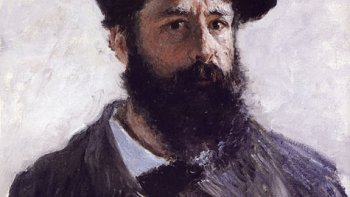 *Art et relaxation*
  "La couleur est mon obsession "quotidienne,
ma joie' et mon tourment;