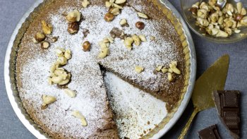 Recette d'une simplicité enfantine alors pourqoi s'en priver ?