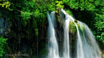 La corse toujours , on en rêve...