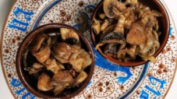 Recette Médiévale du XIV siècle.