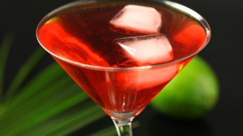 PHILO.B nous préente une recette de coktail très facile à réaliser.