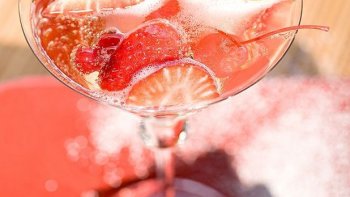 A consommez avec modération.