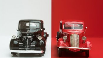 La retraite : le moment où on a le plus de temps et encore plein d'énergie pour réaliser des projets. Et encore plus si on est passionné des bateaux, voitures ou planeurs... 