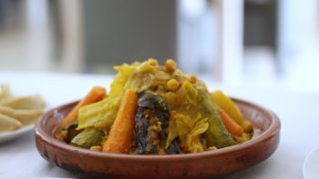 chef monique nous partage cette belle recette !