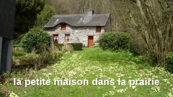 C'est tellement vrai...
Voici un texte déjà paru récemment sur le site mais quand on aime on ne compte pas et c'est parfait pour ceux qui avaient manqué le premier et c'est une piqûre de rappel pour les autres !