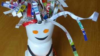 je ne connais pas l'auteur mais je trouve que c'est savoureux