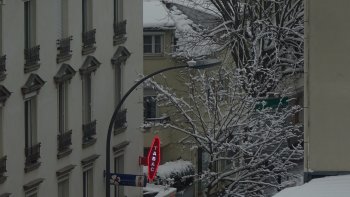 tranche de vie inventée