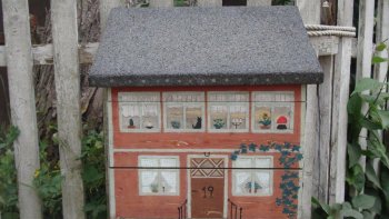 Notre ordissinaute Fayane aime les mots et les sons.