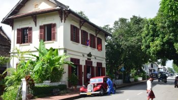 Bonjour à tous.. De quelle ville s'agit-il ? Essayez de trouver et donnez vos réponses en commentaire.