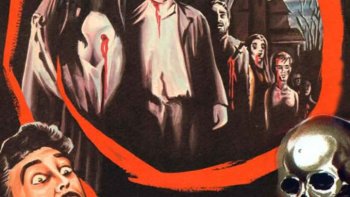 Antonio Margheriti n’a que 30 ans lorsqu’il met en scène “La danse macabre”. Il est né le 19 septembre 1930 à Rome (décédé 4 novembre 2002). Après avoir mis en scène un film de science fiction en 1960 : “Le vainqueur de l’espace” suivi de la “Planète des hommes perdus “ en 1961, il se tourne vers le péplum en réalisant : “Les derniers jours d’un empire et “La flèche d’or” en 1962.