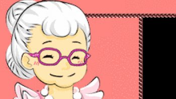 Ce n'est pas  parce  qu'on est  "senior"   que l'humour et la repartie font défaut ...