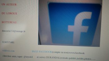 LES aventures de ROLAND53...