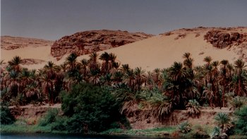 Vite les babouches la djéllaba le bâteau nous attend !!!