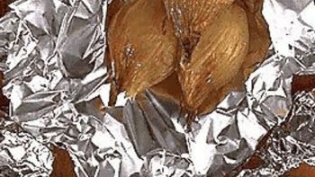 Ces échalotes étonnantes accompagnent sourtout les viandes rôties.