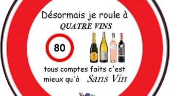 Une blague sur les toilettes publiques puis PaPy ne se laisse pas intimider. 