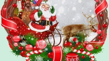 " Parce qu'à Noël, certains sourires sont discrets'
"parce que certaines absences pèsent plus lourd que le froid'
     cette vidéo est une pensée tendre posée comme une main sur l'épaule....