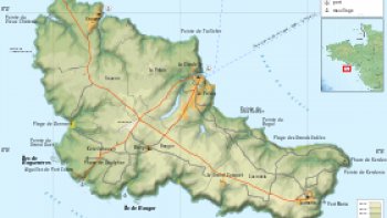 Un peu de terre entourée d'eau, une ile, et le rêve est là , une passion sans
limites, mes images détournées. Peut-être en connaissez-vous aussi ?