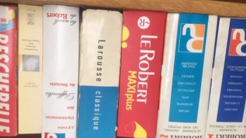 à vous d'en trouver d'autres!