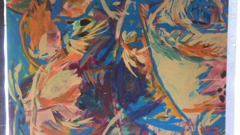 en hommage à Prévert "les enfants qui s'aiment"