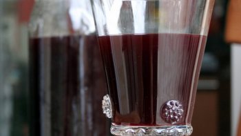 Hypocras ? Aucun lien ni avec le serment des médecins ni avec cette personnes de votre entourage qui ne dit jamais ce qu'elle pense : C'est un Apéro !