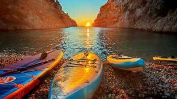 Une fois par an, un évènement rassemble les amoureux des merveilles de la nature ... 