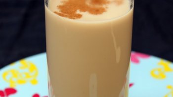 Avec un parfum de bollyfood pour un pur moment de délice, tout en parfum et que c'est bon !!!!