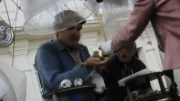 Un hommage à Christian qui ne vous laissera pas de glace....!