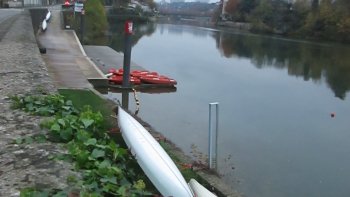 pour tromper l'attente