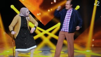 De retour en thalasso, les Bodin's sont plutôt déçus!!! A suivre... leurs mésaventures.