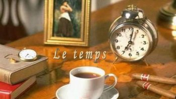 " La vie est une succession de moments précieux' qui défilent à une vitesse folle,
    comme des oiseaux prenant leur envol.. 