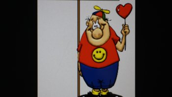 Un bon passe- temps... un peu déjanté... du délire... 