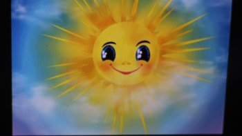 Ô    Soleil!  toi sans qui les choses' Ne seraient ce qu'elles sont.