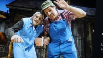 une drôle de parenthèse en vidéo' qui résonne avec l'actualité....