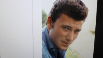 Un petit retour nostalgique.. en musique...