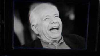 Michel Galabru maniait les mots comme personne....