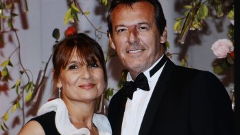 Des couples de stars emblématiques...