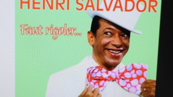 "Faut Rigoler" indispensable"!!!