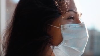 La musique ne guérit pas' une pandémie""" mais elle réjouit l'âme...