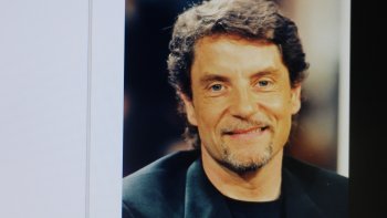 Octobre... Son ciel de poésie et de feuilles mortes...