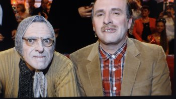 Les Bodin's ont un message pour nous tous.....