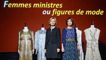 Humour et politique...