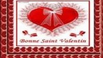 "En cette période où l'amour se glisse dans chaque regard.
  _ cette vidéo nous rappelle une vérité simple:
   il suffit parfois de deux mots pour faire battre un cœur plus fort...
                j'ai besoin de toi*****
                                      
