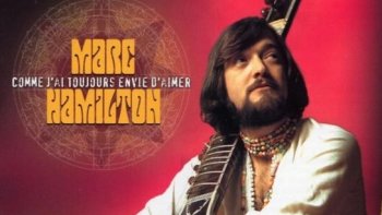 Avec sa voix douce et sincère, Marc Hamilton nous rappelle que le cœur, lui
ne prend jamais sa retraite...
  _ il continue d'aimer, d'espérer, de vibrer...
                  "Aime tant que tu respires"