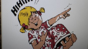 L'humour est un art d'exister...