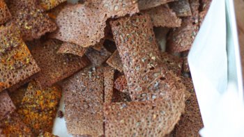 Manière originale de varier les plaisirs à l'Apéro ! 