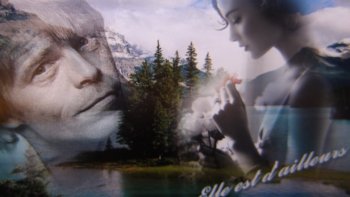 "A travers les mots et la mélodie de Pierre Bachelet'' laissez vous emporter par la 
     douceur & la romance, Chaque image est une promesse, Chaque note une 
 émotion partagée...