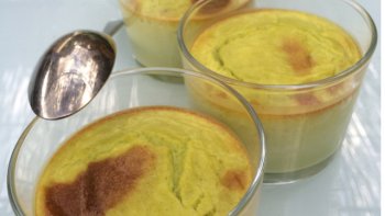 A préparer à l'avance ou au dernier moment. Chaud ou froid, encore une bonne raison d'avoir des petits pois chez soi...