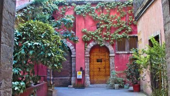 la vieille dame (pas si) indigne