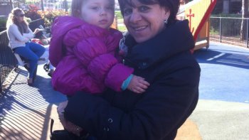 Voilà une très belle définition de l'amitié... Bienvenue à notre ordissinaute Sylviane Louf avec cette première création.
